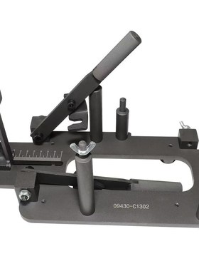 现代途胜索纳塔9名图DCsT干式双离合变速箱执行器复位调整调节工