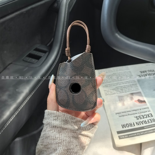 适用别克世纪车钥匙套昂科威plus