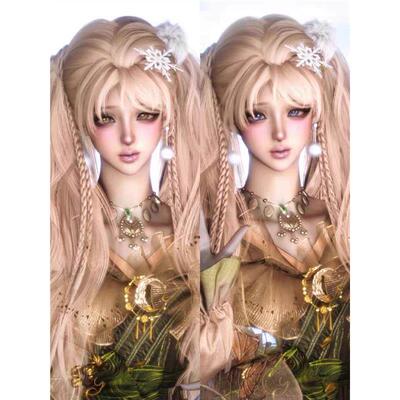 秒发6 新版本 绵绵 kyomomoo 燕云十六声捏脸女 端游手游通用