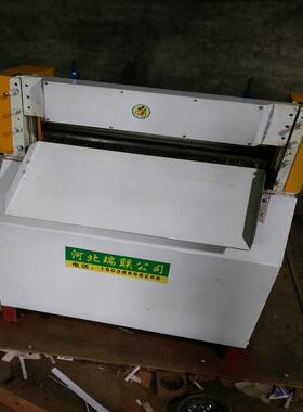 切条机海绵数控多刀切条机再生橡胶板材数控裁条机