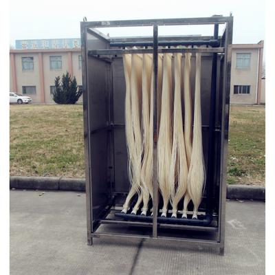 中空纤维超滤膜组件工业超滤膜