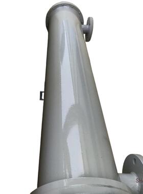 适用于GardnerDenver格南登福冷却器不锈钢QX102255空压机配件