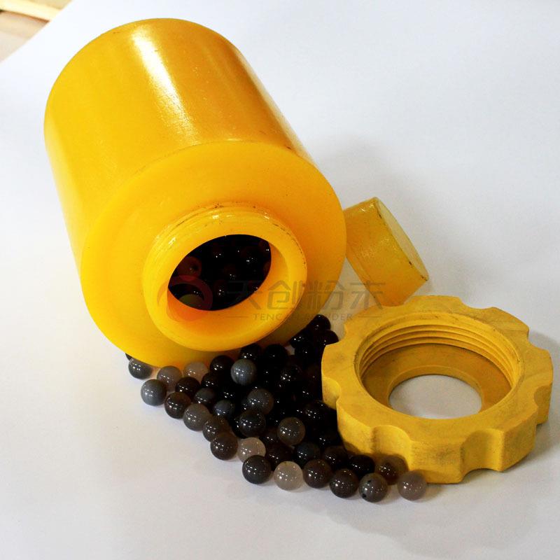 1L滚筒球磨罐天创行星球磨罐专业品质