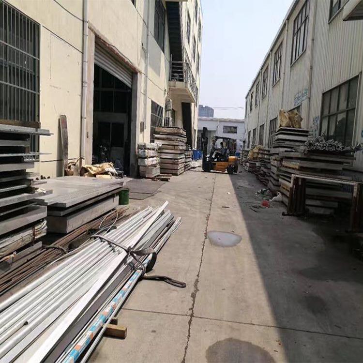 现货国军标316L圆钢316L不锈钢板异性零割激光等离子切割