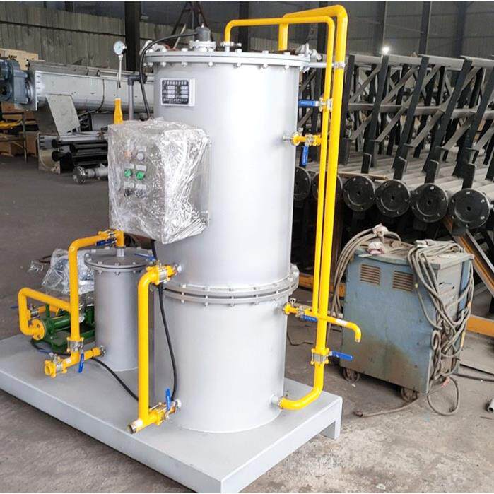 真空滤油机滤油车油水分离器液压油除水除杂