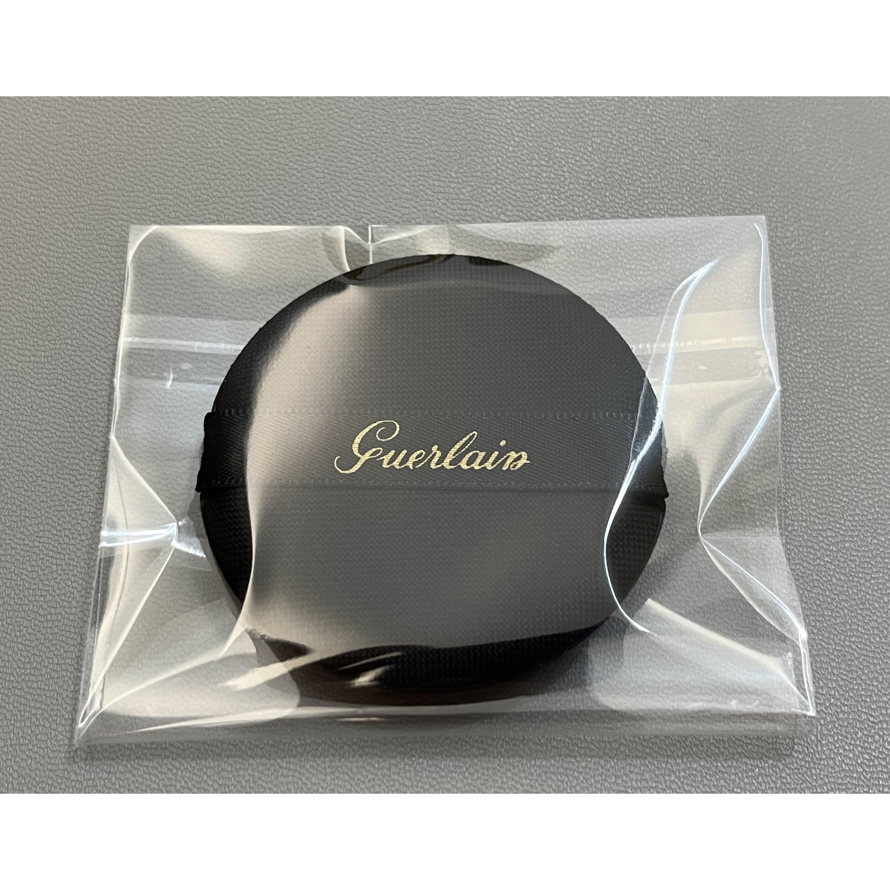 替换粉扑 Guerlain娇兰丝柔亲肤气垫粉扑 气垫替换粉扑