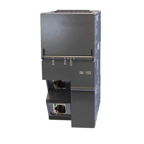 IM155国产Profinet远程IO模块分布式PN总线 线模拟量数字替代ET20