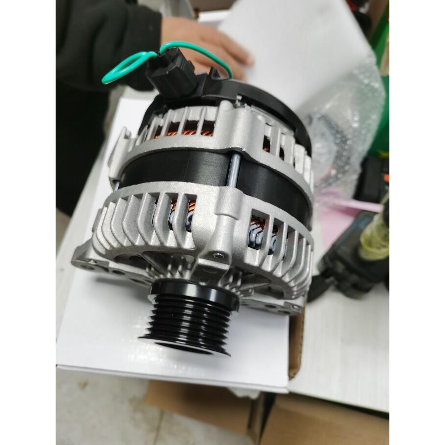 专业定制各种大功率发电机12V 24V48V56V房车改装发电机