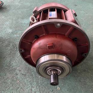 电 1.5kw电动葫芦起升电动机三相制动立式 ZD电动葫芦电机ZD122