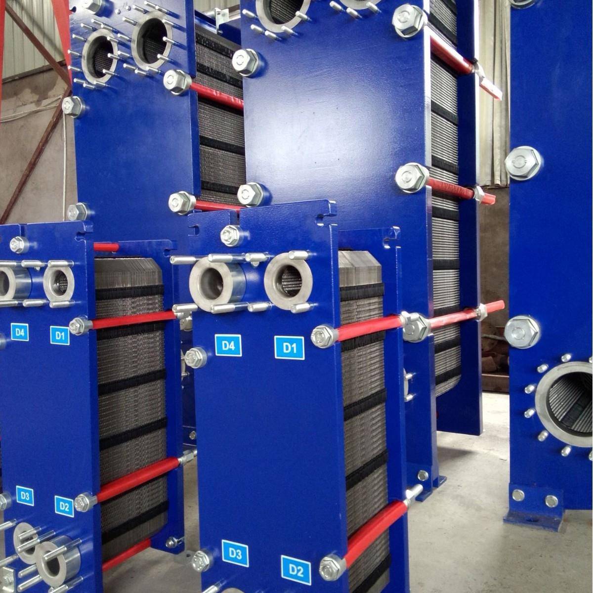 换热器BB60BB100BB150可供暖厂房电厂换热器件