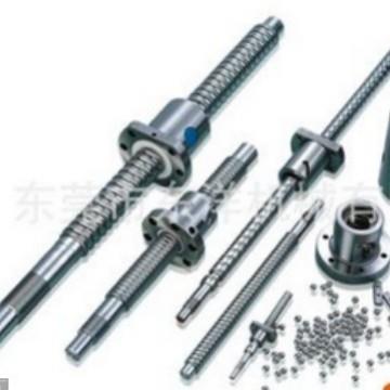 滚珠丝杆螺母内循环外循环冷扎滚珠丝杆SCR250425054010