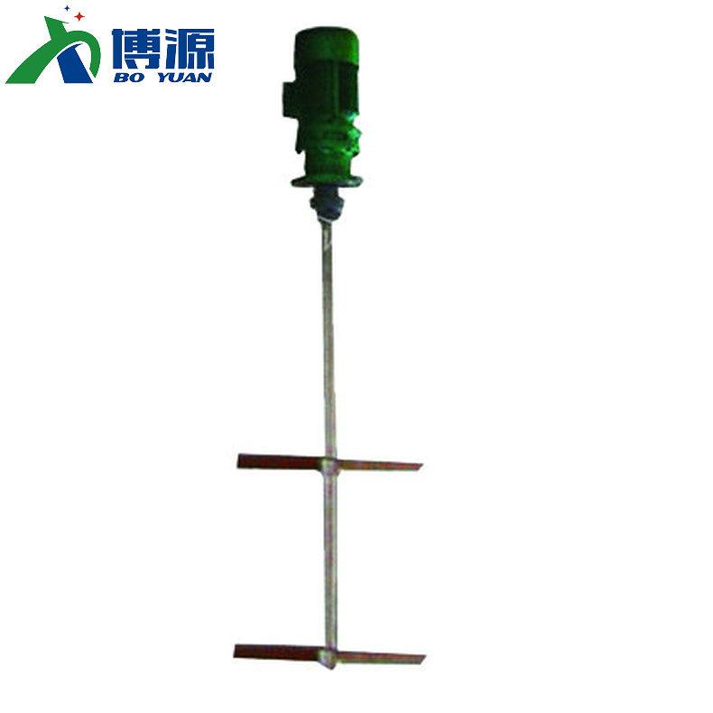 厂家生产混凝池桨式搅拌机不锈钢桨式搅拌机桨式搅拌机定制