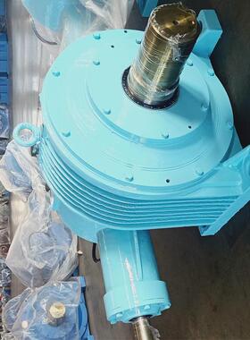 行星齿轮减速器NGW-S83-63减速机性能稳定