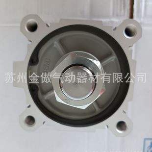 75DMZ SMC CDQ2A100 全新原裝 薄型氣缸 實物拍攝全系列可訂貨