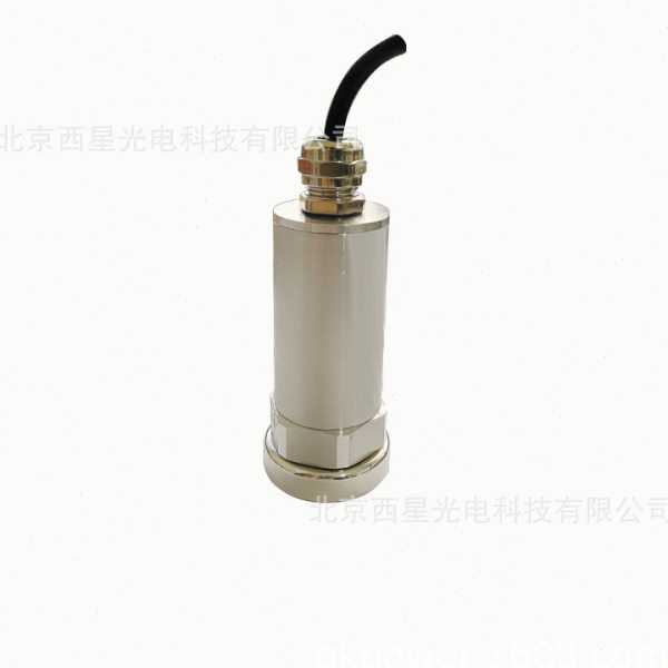 一体化振动传感器加速度震动汽轮通风鼓风涡轮振荡机电子马达泵用