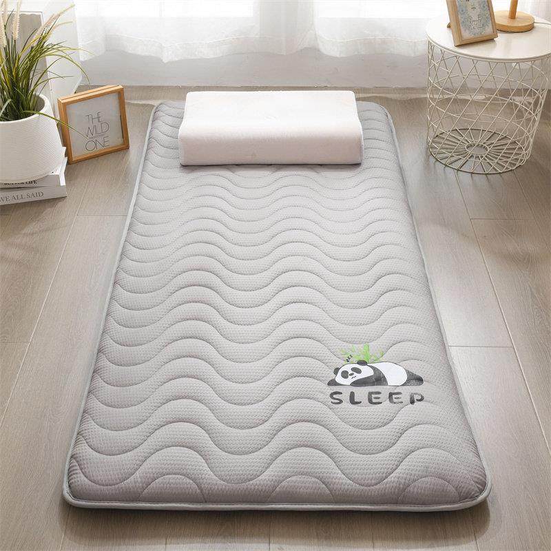 双面可折叠加厚床垫地垫睡觉打地舖学生宿舍藤凉席婴儿爬爬行垫子,居家布艺,转椅地垫,淘宝优惠券,粉丝福利购,淘宝优惠卷