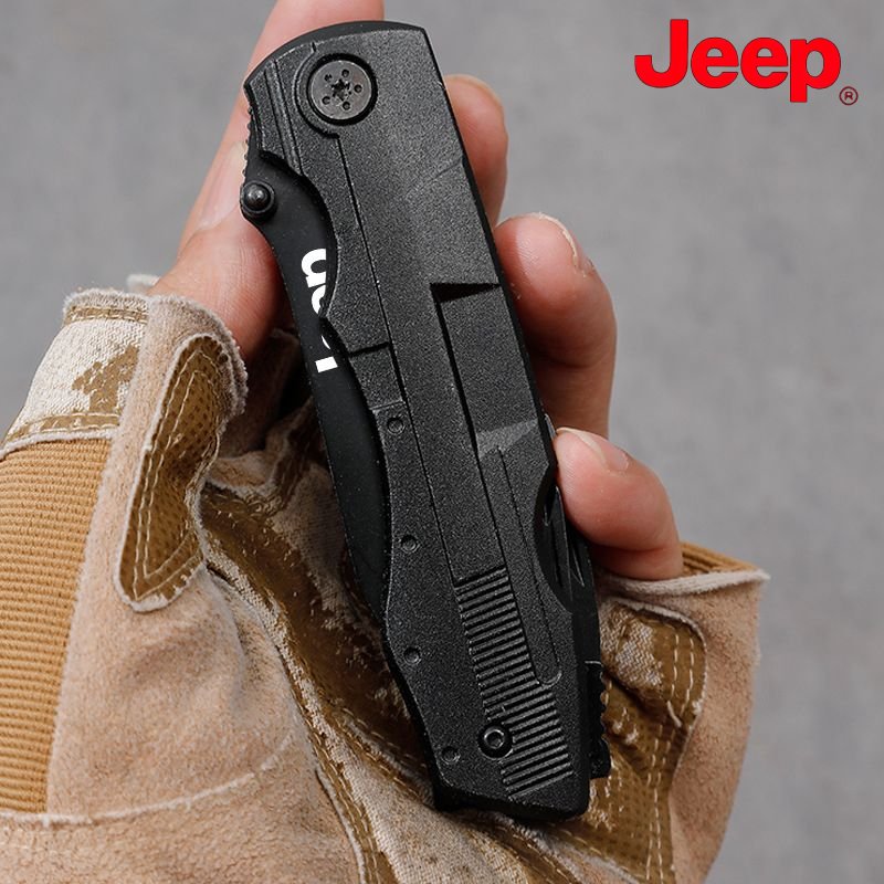 JEEP多功能组合工具户外钳子便携