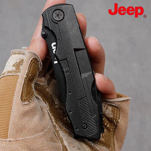 JEEP多功能组合工具户外钳子便携