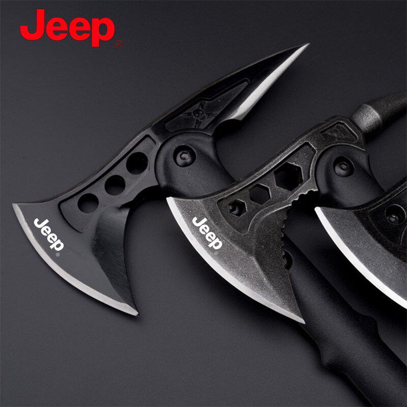 JEEP战术斧多功能开山斧防身斧