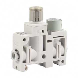 A空气调压阀LRMA RVUM6 气动压阀ARM5SA