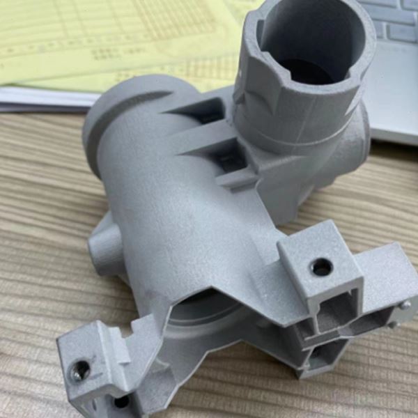3d打印服务CNC手板金属零件打印不锈钢模型CNC加工三维建模小批量