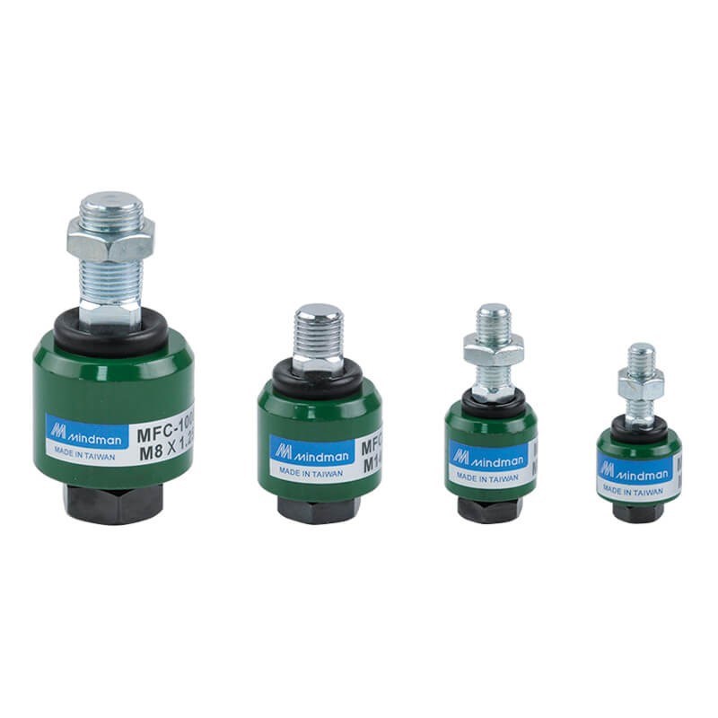 台湾金器MFC-1006T浮动接头1008F 1010 1012 1014 1016 1018 1020