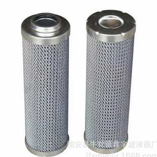 现货供应顶轴油泵滤芯DQ8302GA10H3.5C电厂稀油站滤网