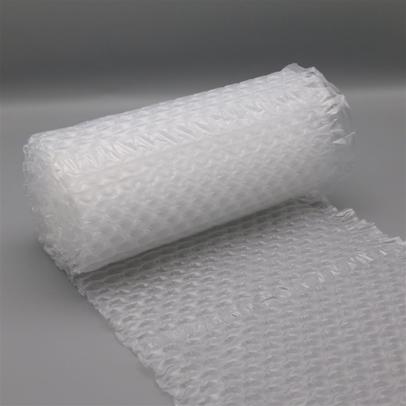 中号葫芦膜 缓冲防震包装材料 物流快递气泡纸葫芦膜