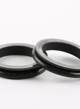 供应格茨Goetze浮动油封 76.90 76.97 H-39 出口品质油封密封件