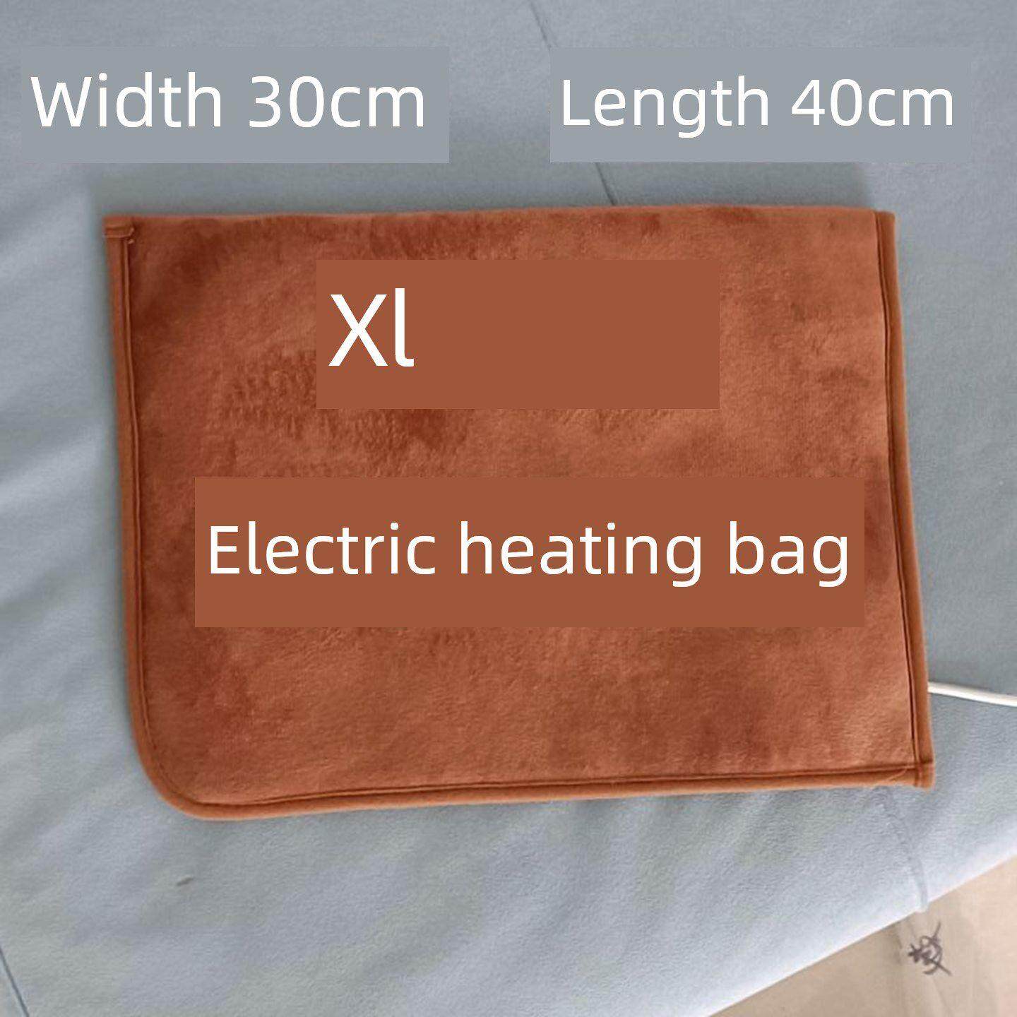 加大电加热热敷空布袋子 理疗药袋粗盐热敷包加热器 空布套透气