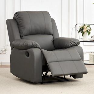 头等太空沙发舱单人科技布客厅影院懒人摇转功能按摩皮艺电动躺椅