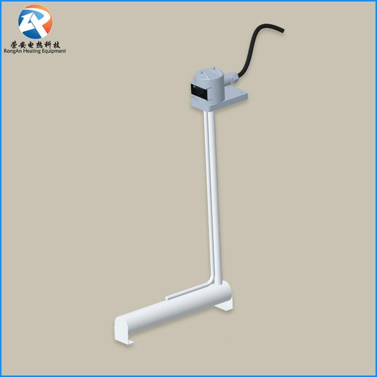 厂家直销L型加热管不锈钢04化工电镀用液体电热管发热管