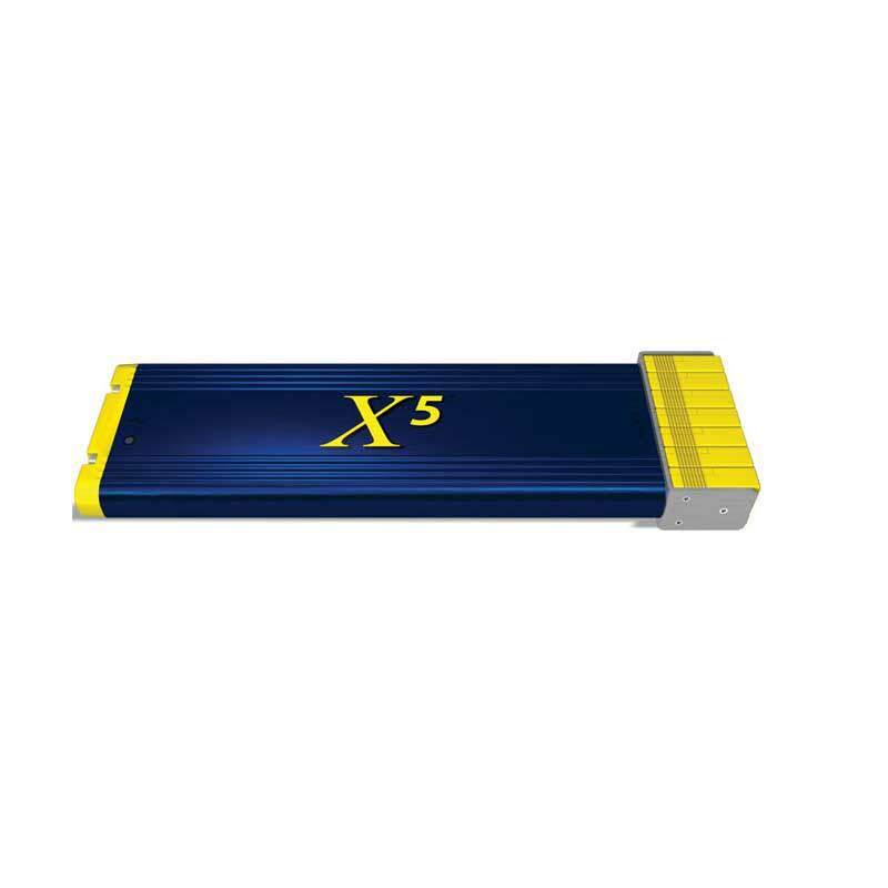 厂家供应KIC炉温测试仪温度曲线测试仪SMT炉温测试仪KIC X5测温仪