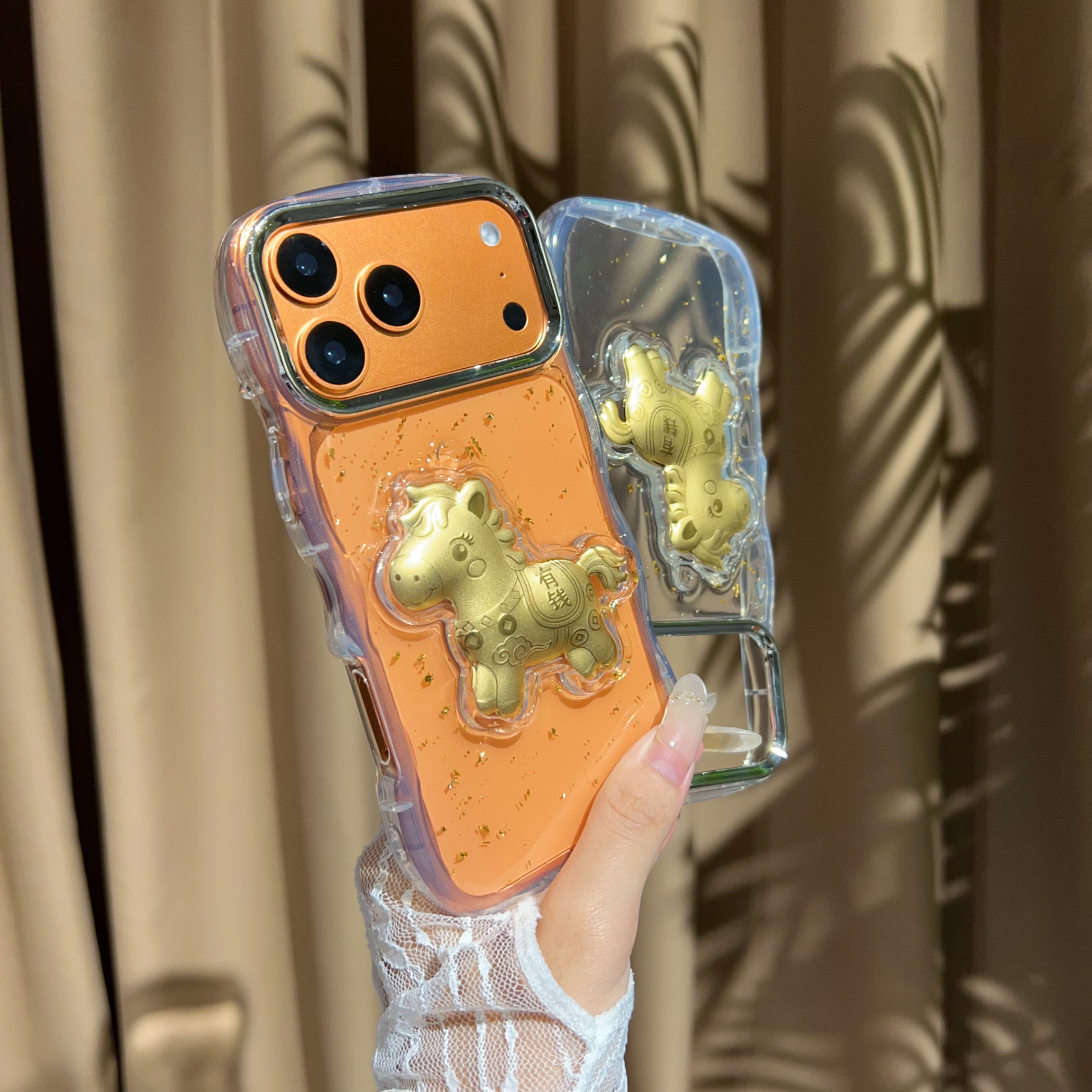 全包保护 防摔防磕碰