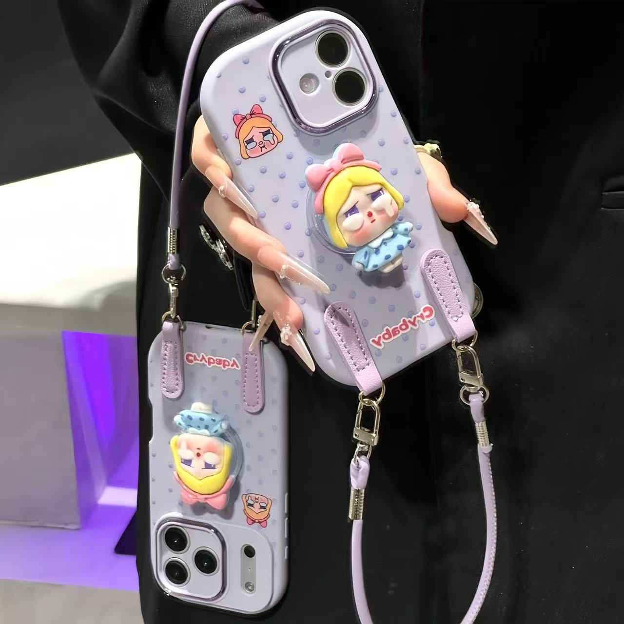 全包保护 防摔防磕碰