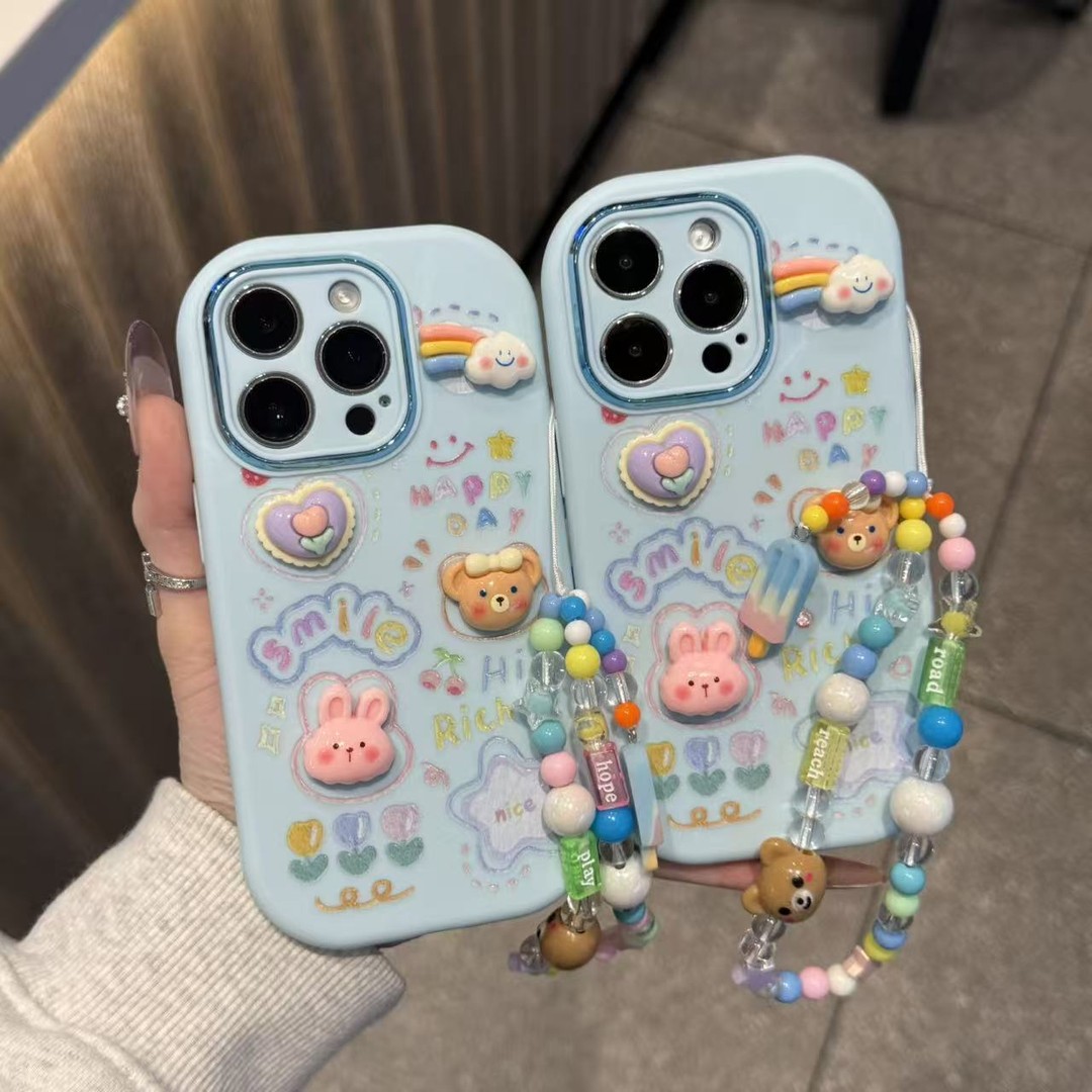 全包保护 防摔防磕碰