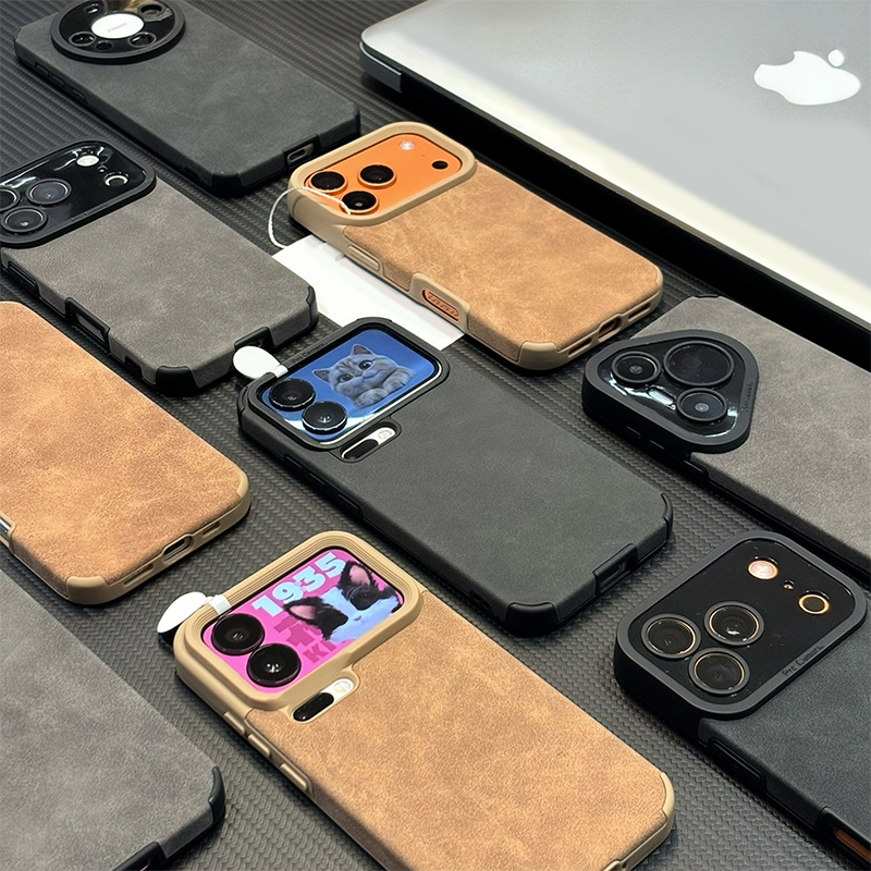 全包保护 防摔防磕碰