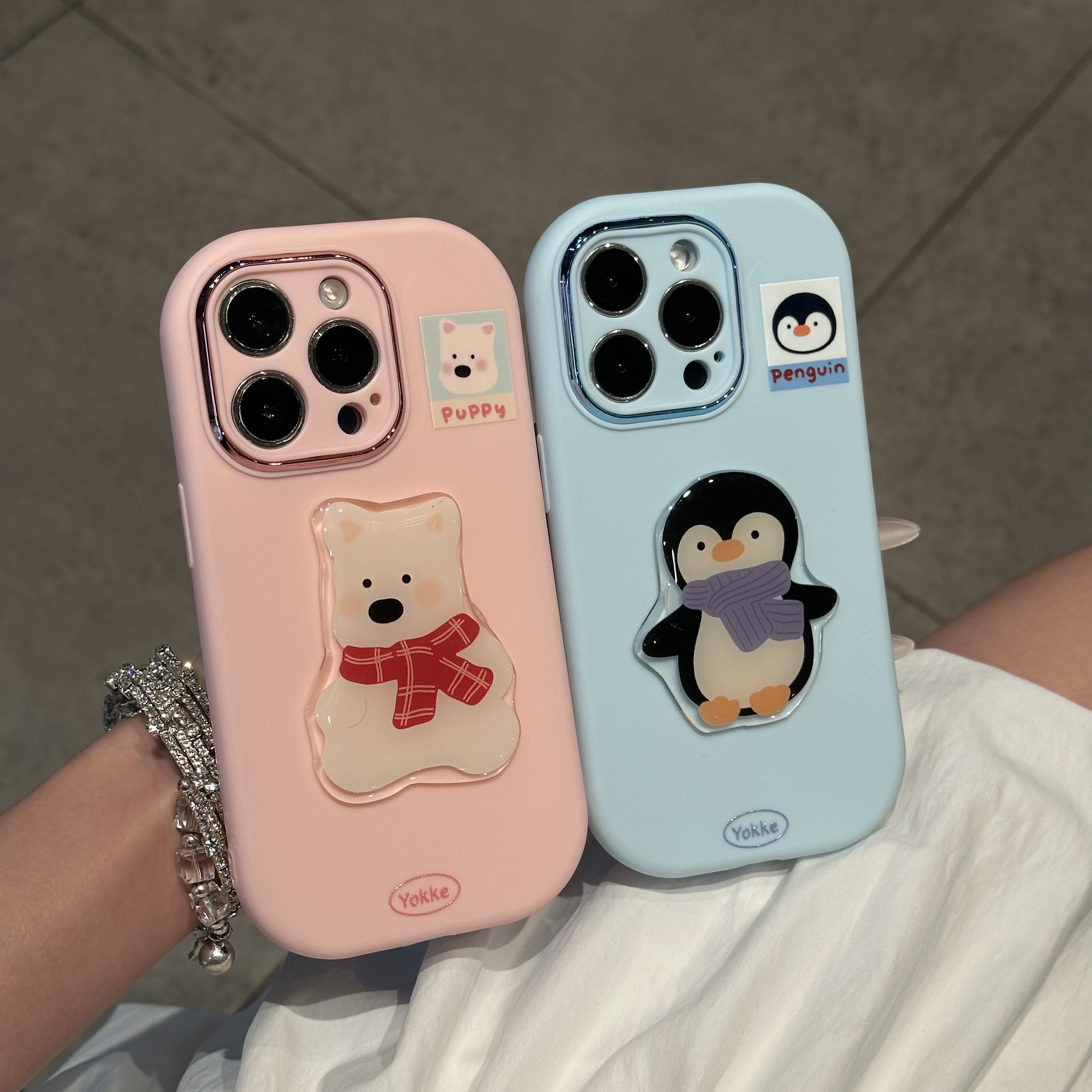 全包保护 防摔防磕碰