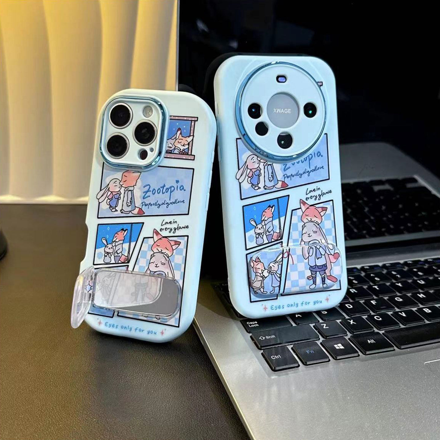 全包保护 防摔防磕碰