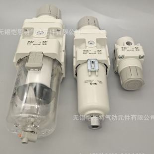 SMC過濾壓閥AW40 04D