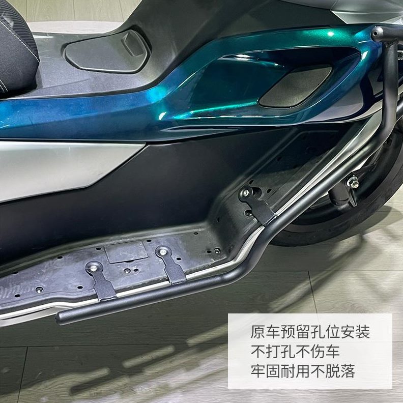 碳加厚防撞防摔包围钢风春适合杠保护前护杠保险杠加粗护杠SC150