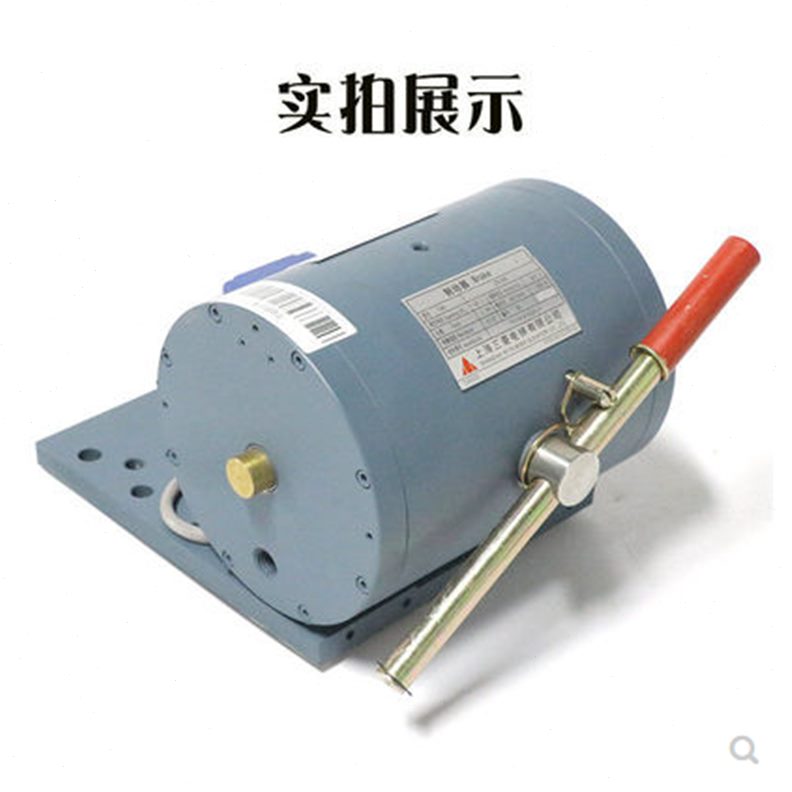 电梯配件10104042电磁铁G41L0制动器凌411/抱闸P三菱0云AA4A1全新