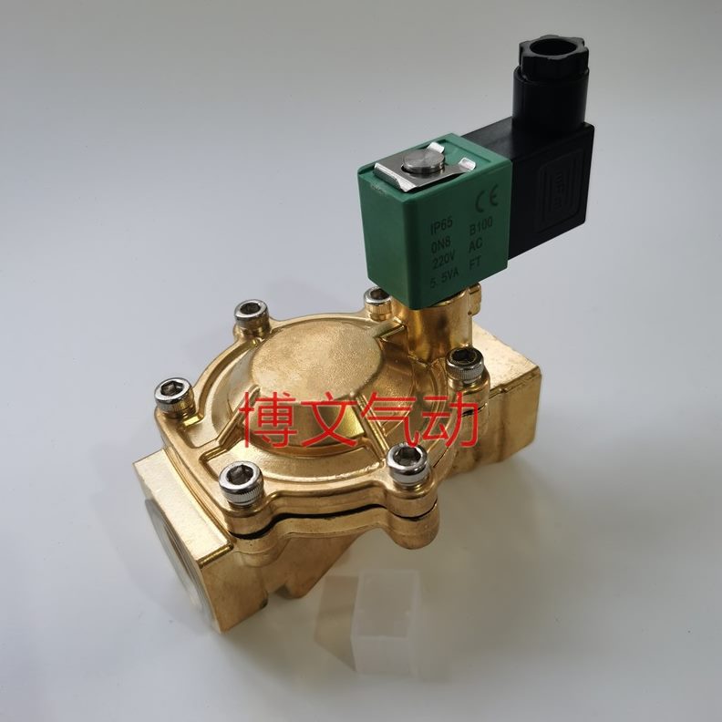 AC230NMM220二V电磁阀 DC寸一 24V SC通常闭AG1DE寸2510832