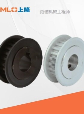 原装高扭矩同步带轮TAAS8M/TSAS8M-18/30-150/250/300-d80