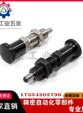 ZAE16-M10/51-M12n/56-M16/61-66分度销zam52/01/02/11/12/42/31