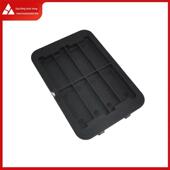 适用于三菱欧蓝德Wingshen Feng Dissi变速箱防尘盖离合器塞盖飞