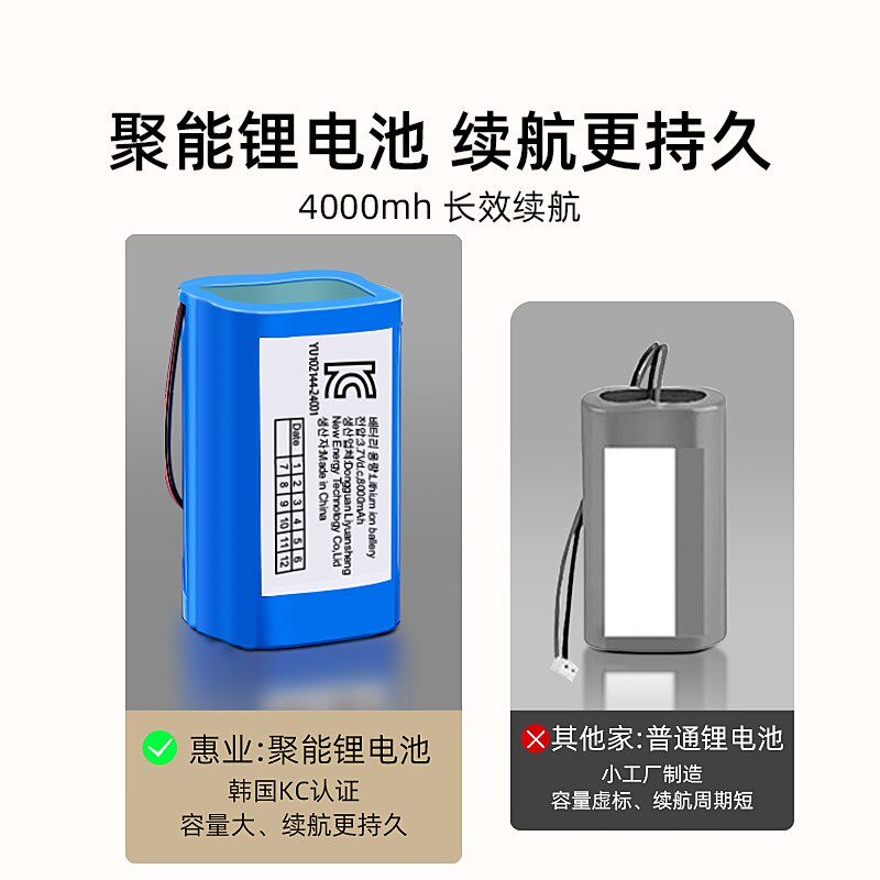 HUIYE智能牙刷消毒器紫外线杀菌烘干牙杯卫生间置物架免打孔儿童