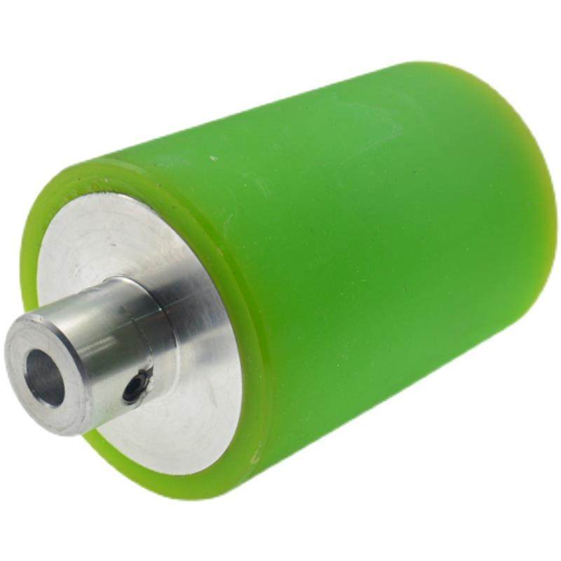 瑞兴长江E8U松紧带送带器分段式送带机胶轮配件电动松紧捆条机