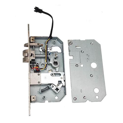 天宇酒店宾馆客栈民宿HOTEL智能锁电子锁感应锁前台集中管理锁体