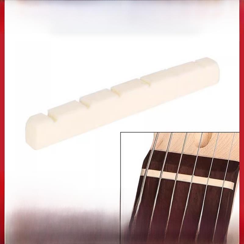 弗兰格天然牛骨电吉他抱枕升级部分6弦中性芬达St Sq头